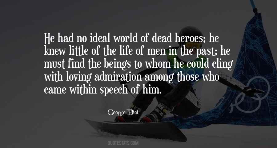 Dead Within Quotes #1042204