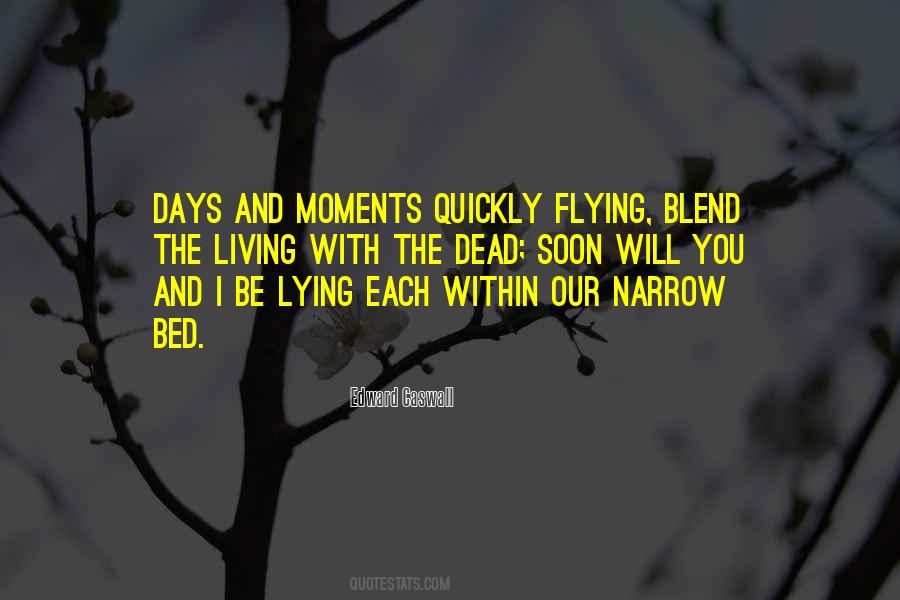 Dead Within Quotes #104765