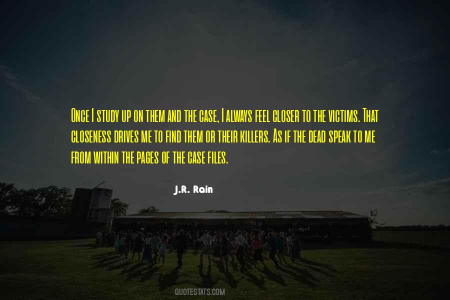 Dead Within Quotes #107469