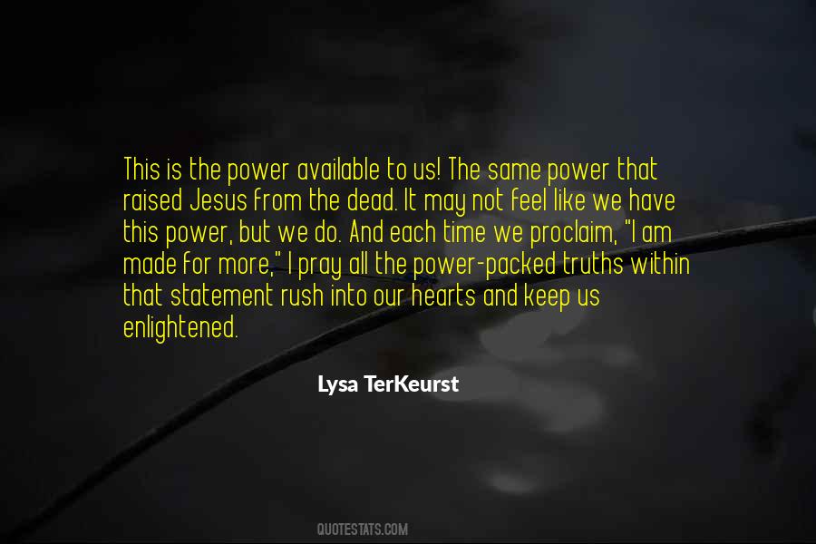 Dead Within Quotes #1165397