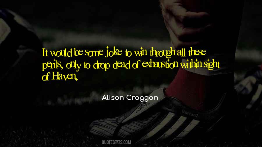 Dead Within Quotes #1169107
