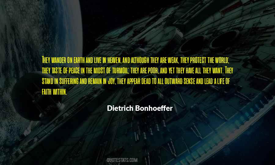 Dead Within Quotes #1207761