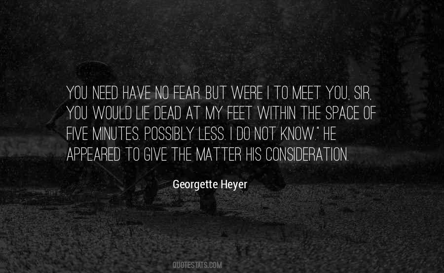 Dead Within Quotes #1528388