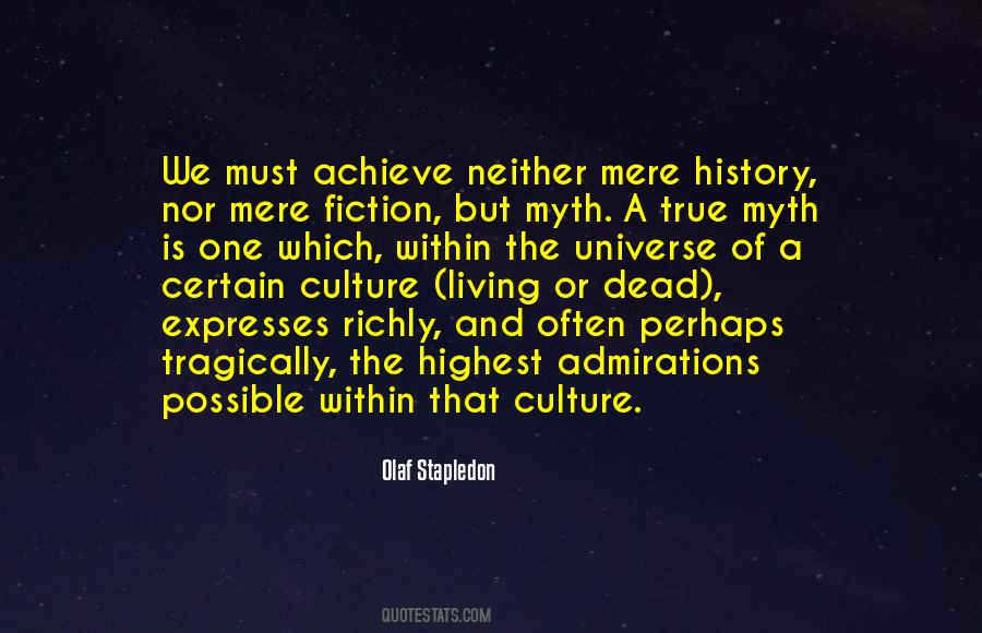Dead Within Quotes #1832803