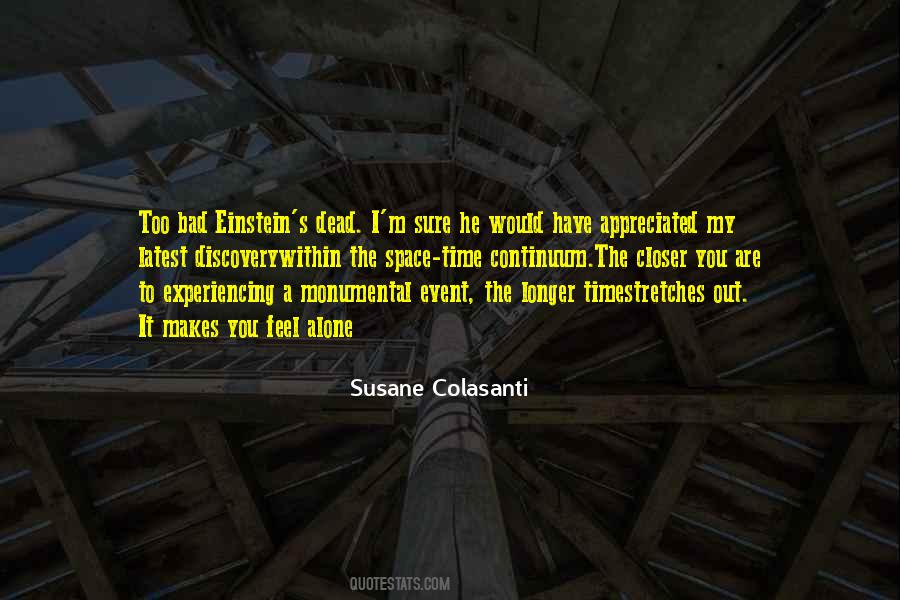 Dead Within Quotes #227065
