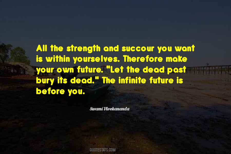 Dead Within Quotes #582033