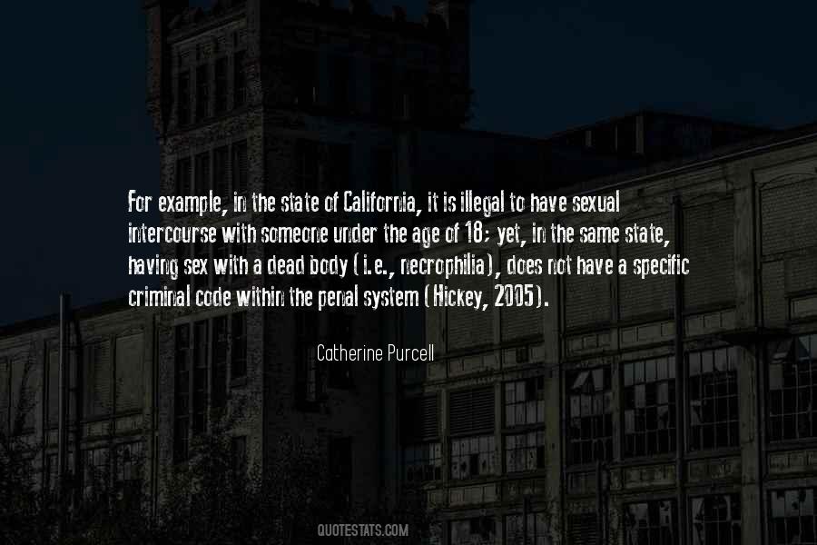 Dead Within Quotes #619610