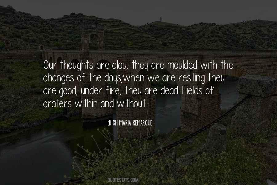 Dead Within Quotes #677086
