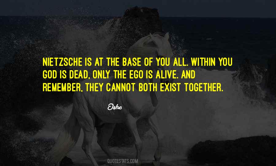 Dead Within Quotes #747931