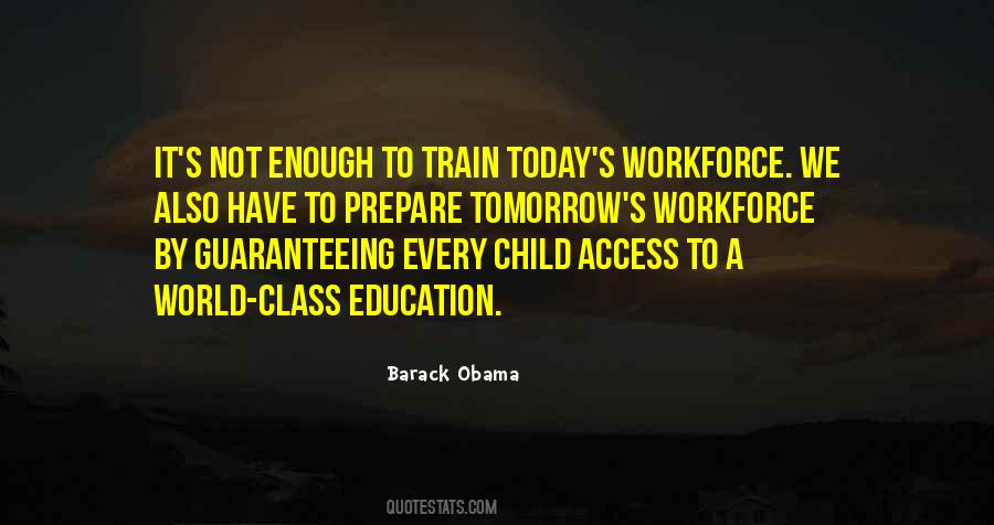 Quotes About Child Education #420466