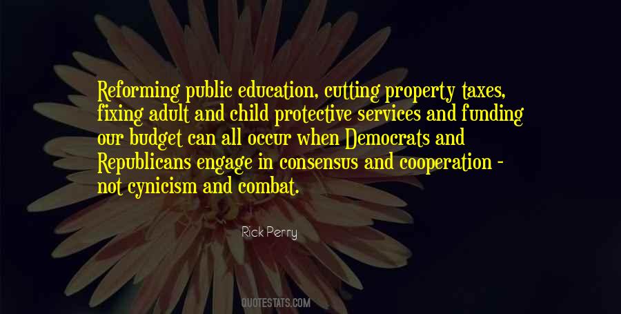 Quotes About Child Education #612380