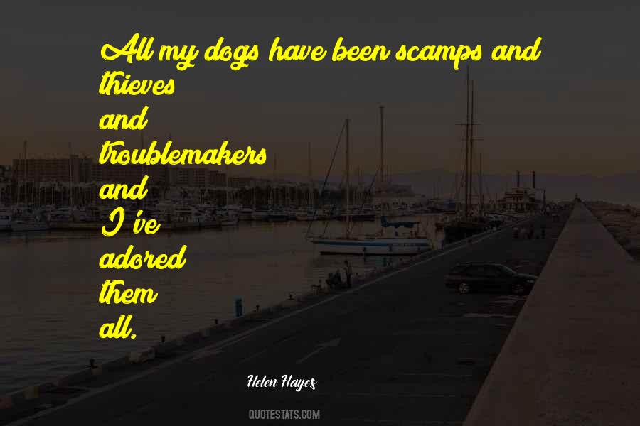 Yolanda Arroyo Pizarro Quotes #1542969