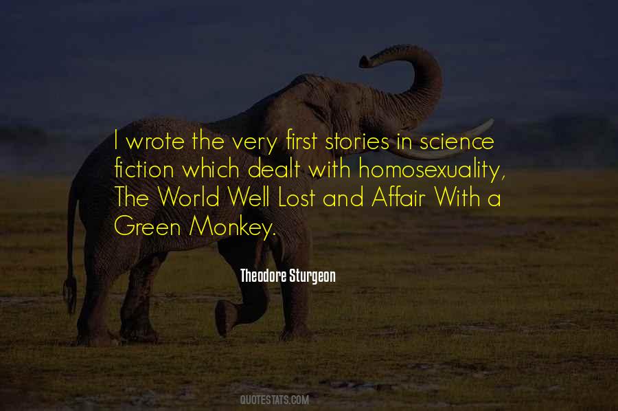 Yolanda Arroyo Pizarro Quotes #548481