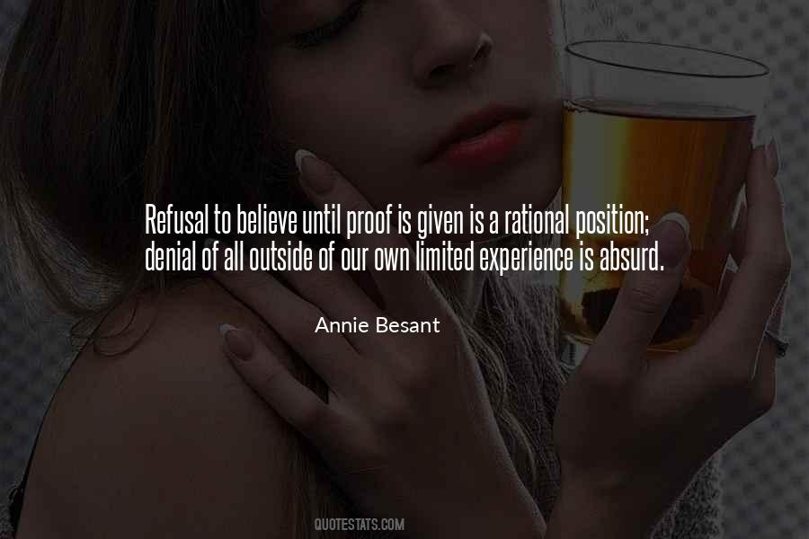 Yolanda Arroyo Pizarro Quotes #722632