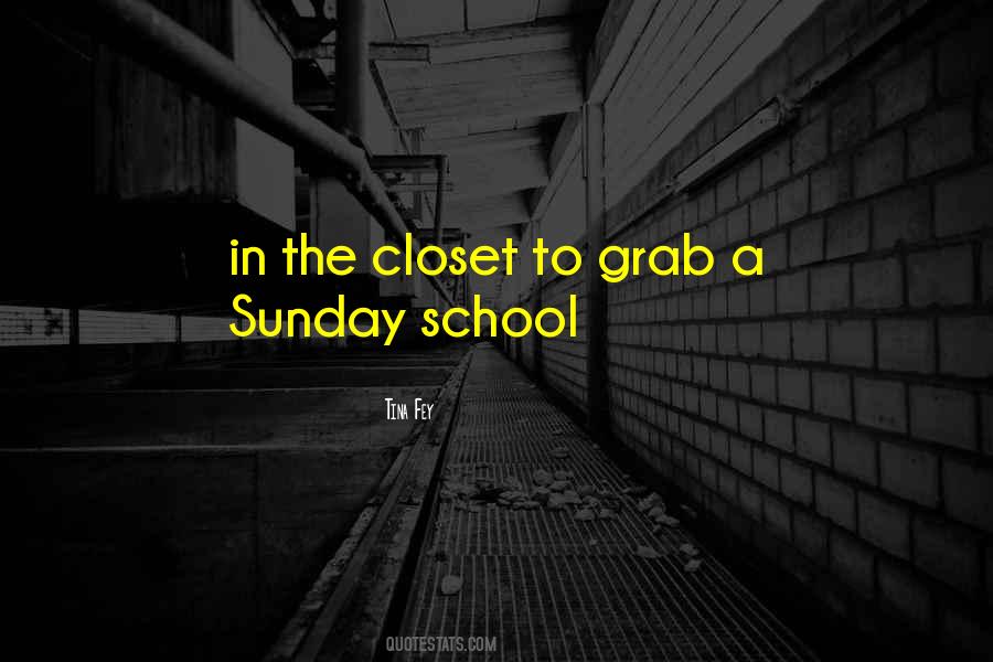 Quotes About Sunday #1179906