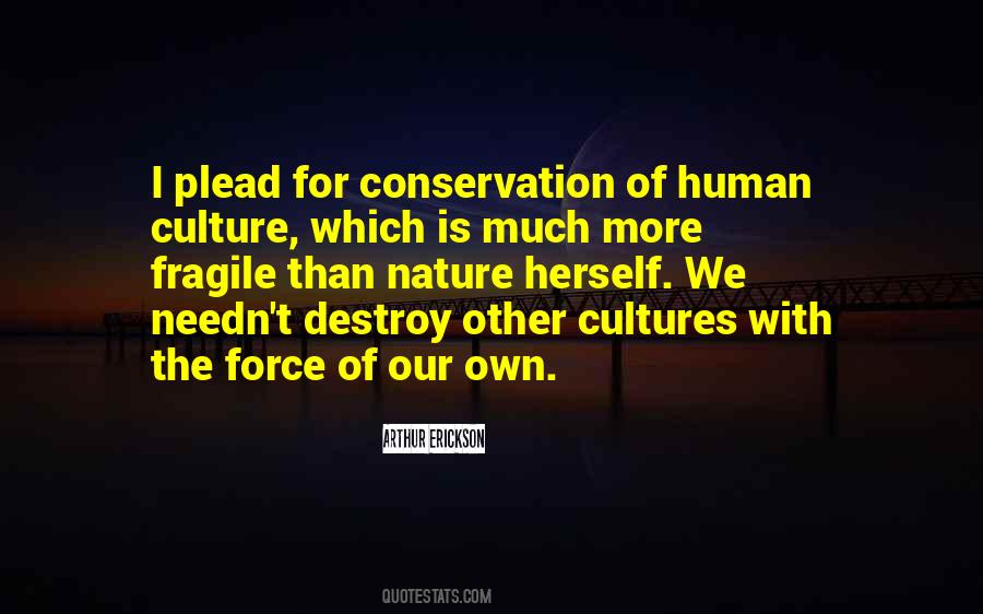 Quotes About Other Cultures #102236