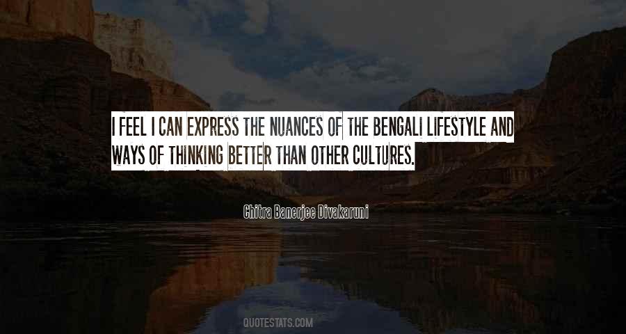 Quotes About Other Cultures #1025143