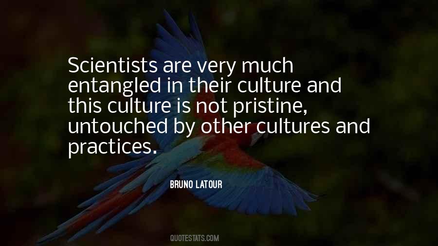 Quotes About Other Cultures #1063995