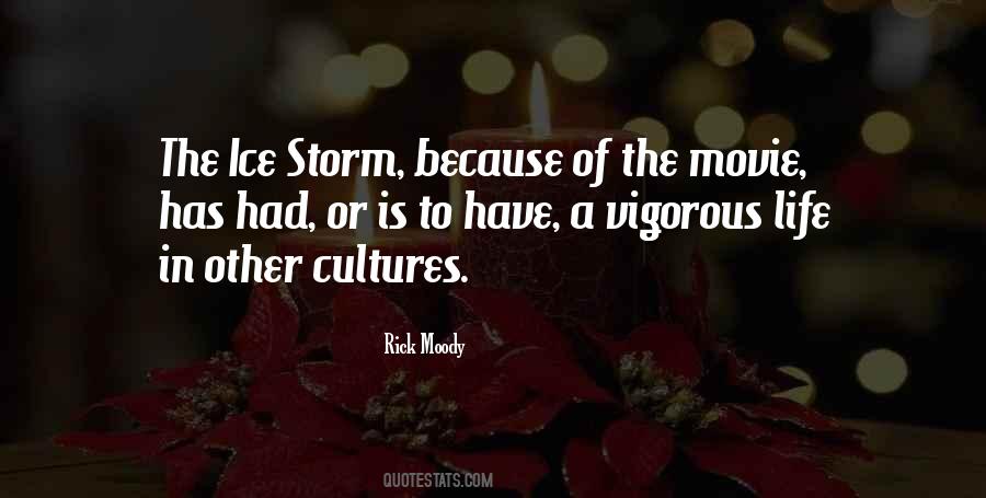 Quotes About Other Cultures #1082277