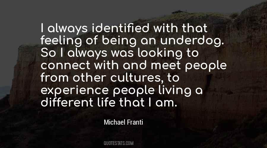 Quotes About Other Cultures #1119235