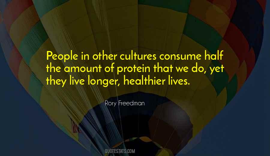 Quotes About Other Cultures #1385026