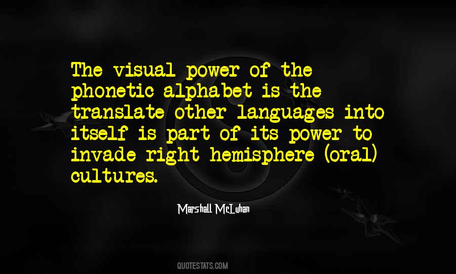 Quotes About Other Cultures #607812 Quotes About Other Cultures #607812