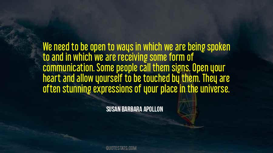 Intuitive People Quotes #1096156