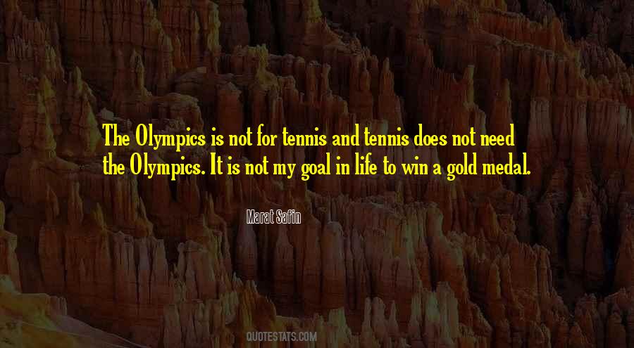 Quotes About Tennis #1237690