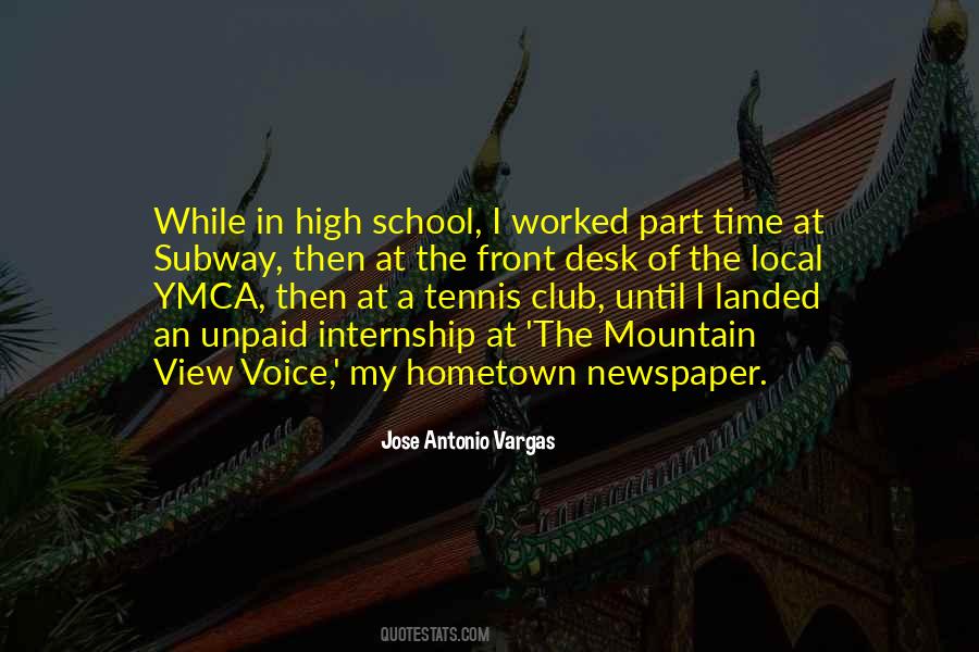 Quotes About Tennis #1360142