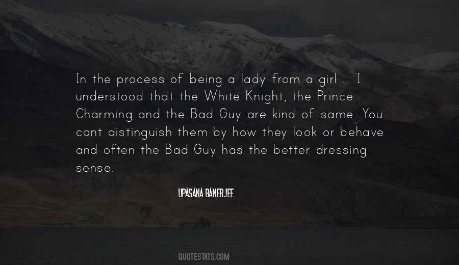 Quotes About A Prince Charming #1865217