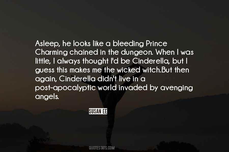 Quotes About A Prince Charming #583577