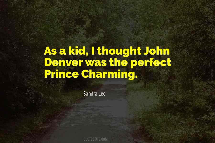 Quotes About A Prince Charming #927980