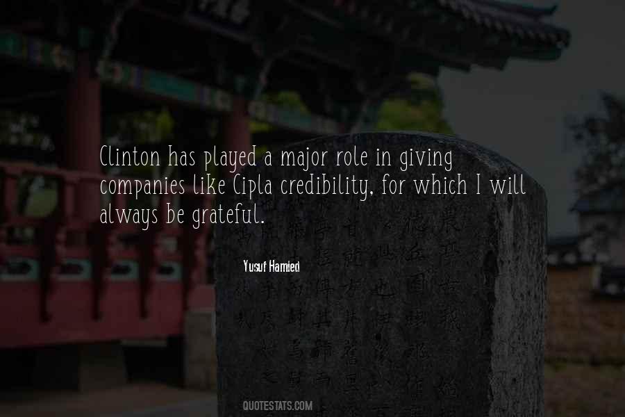Zimmer Loathing The Gentry Quotes #573250