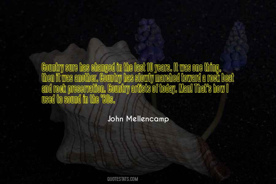 Quotes About The Beat Of Music #450710