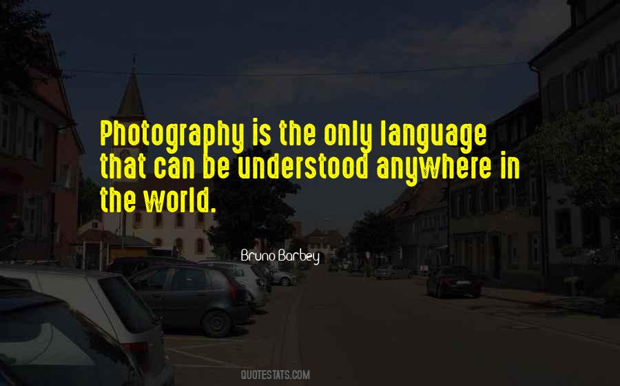 Anywhere In The World Quotes #1584363