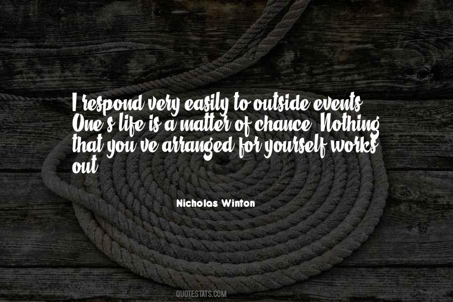 Being Depleted Quotes #1280255