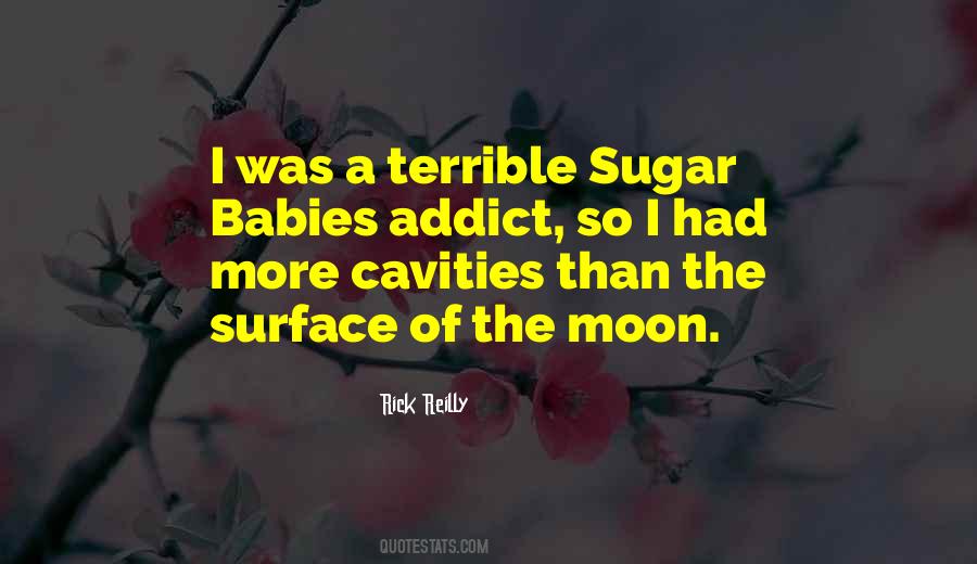 Quotes About Sugar Babies #1126984