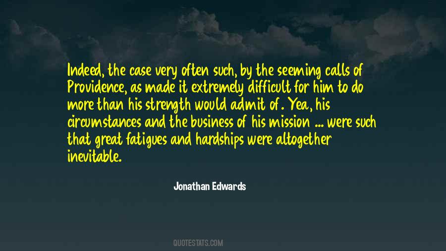 Business Mission Quotes #1358026