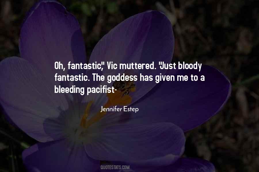 Quotes About The Goddess #1428280