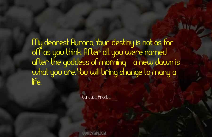 Quotes About The Goddess #1812833