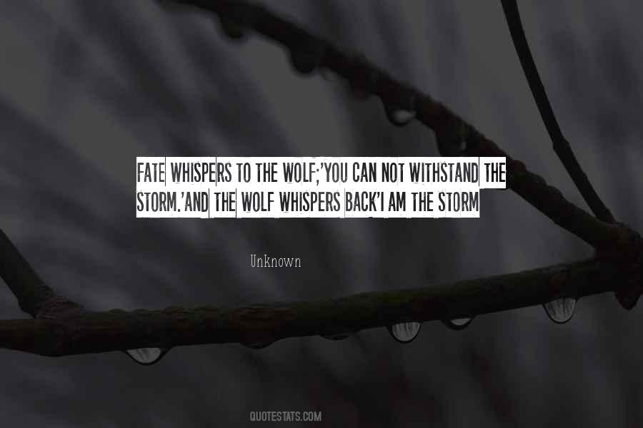 North Cascades Quotes #431540