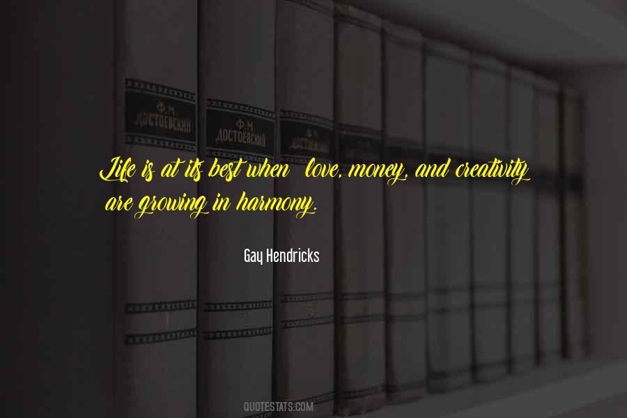 Quotes About Money Life #34819