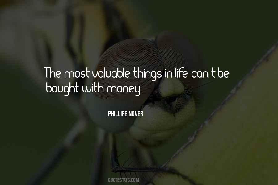 Quotes About Money Life #58428