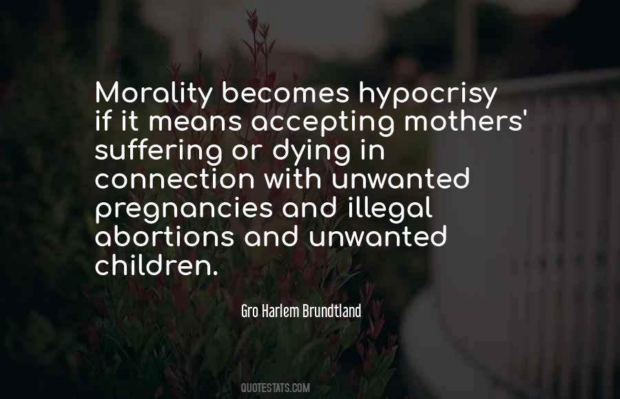 Quotes About Dying Mothers #1434025