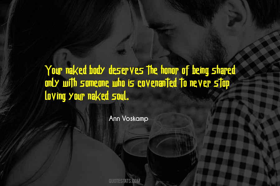 Stop Loving Quotes #801449