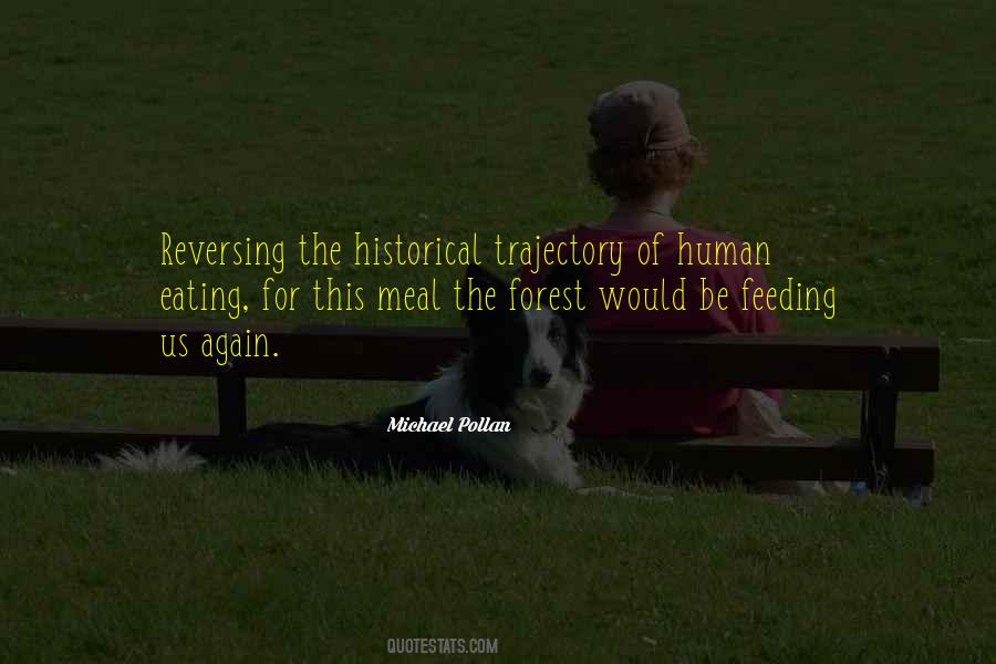Quotes About Eating Local #1341127
