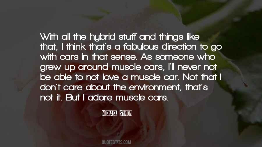 Love And Adore Quotes #1109724