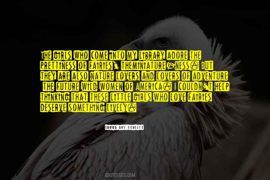 Love And Adore Quotes #1512319