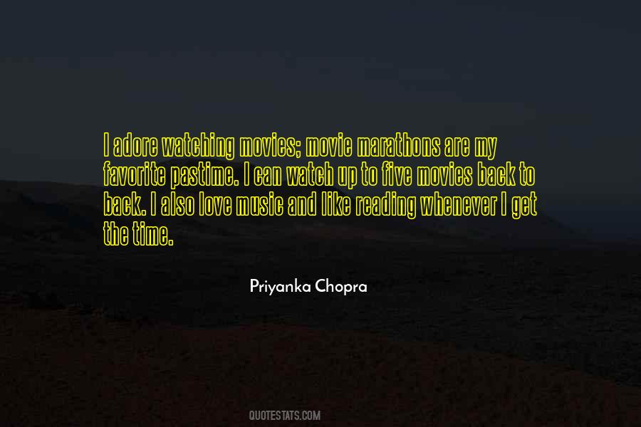 Love And Adore Quotes #375271