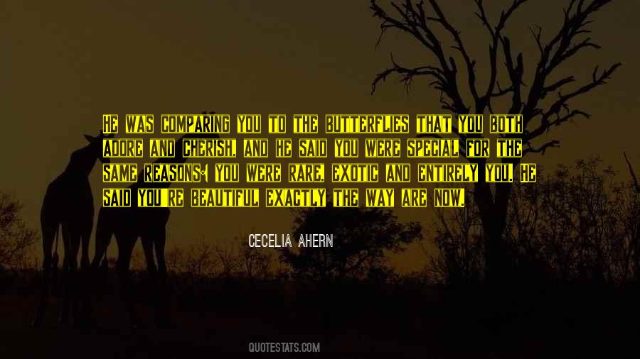 Love And Adore Quotes #622893